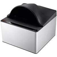 Plustek SecureScan X150, 24 Bit, 24 Bit, Schwarz, Weiß, CMOS, 5 MP, White LED