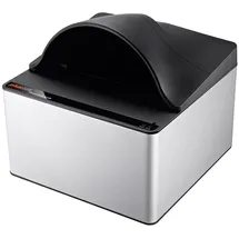 Plustek SecureScan X150, 24 Bit, 24 Bit, Schwarz, Weiß, CMOS, 5 MP, White LED /