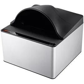 Plustek SecureScan X150, 24 Bit, 24 Bit, Schwarz, Weiß, CMOS, 5 MP, White LED /