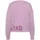 ELBSAND Strickpullover Damen Rose Gr.40/42