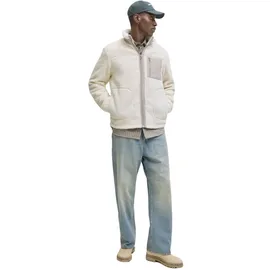 JACK & JONES Soho Teddy Jacke Beige M