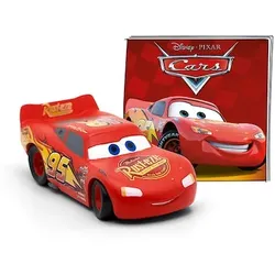 Tonies Hörfigur Disney - Cars