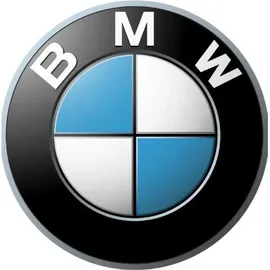 BMW iPhone 17 Pro Hülle schwarz
