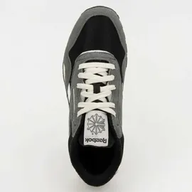 Reebok Classic Nylon Schwarz Herren 38,5