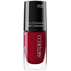 Artdeco Art Couture Nail Lacquer, 705 berry