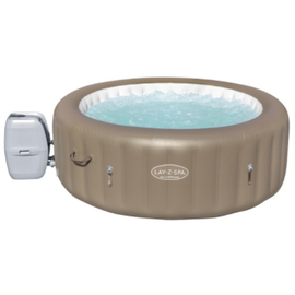 BESTWAY Lay-Z-Spa Palm Springs AirJet Whirlpool 60017