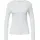 s.Oliver Longsleeve Slim Fit Weiß 4XL