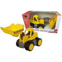 Big Power Worker Classic Radlader