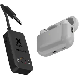 Xtorm AirWave Wireless Audio Adapter