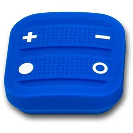 Nodon CRC-2-6-02 Soft Remote Fernbedienung EnOcean, Blau