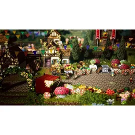 Octopath Traveler 0 - Nintendo Switch 2