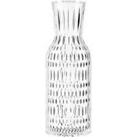 Bayerische Glaswerke GmbH NACHTMANN Karaffe Ethno - transparent