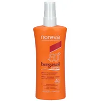Laboratoires Noreva GmbH Noreva Bergasol Expert Sonnenspray LSF 50+