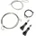 Mantona Sicherungsleinen Set Actioncams, GoPro