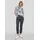 Rabe Strickpullover Blau 46