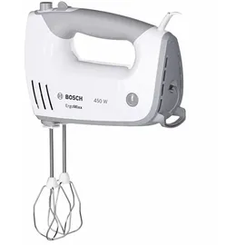 Bosch ErgoMixx MFQ36480 Handmixer weiß