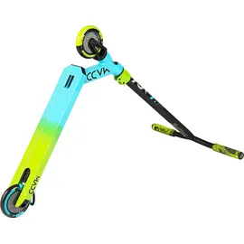 Madd Gear Kick Pro blue/green