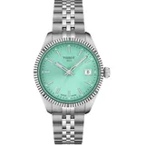 TISSOT Ballade Quarz Stahl 34,0 mm T156.210.11.091.00