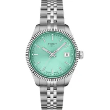 TISSOT Ballade Quarz Stahl 34,0 mm T156.210.11.091.00