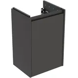 Geberit Renova Plan Unterschrank für Handwaschbecken, mit einer Tür, 504021JK1