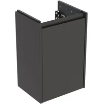 Geberit Renova Plan Unterschrank für Handwaschbecken, mit einer Tür, 504021JK1