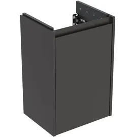 Geberit Renova Plan Unterschrank für Handwaschbecken, mit einer Tür, 504021JK1
