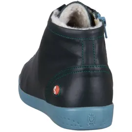 Softinos Stiefelette in Forest - Gr.: 41