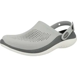 Crocs LiteRide 360 Clog light grey/slate grey 37-38