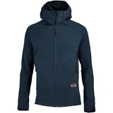 Lundhags Hoodie Schwarz XL