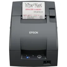 Epson TM-U220IIB Ethernet, EDG,