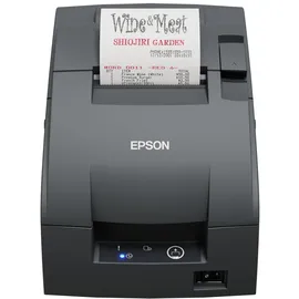 Epson TM-U220IIB Ethernet, EDG,
