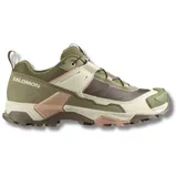 Salomon Damen X Ultra 5 grün 40.0