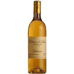 Château d ́Arche Sauternes 2022