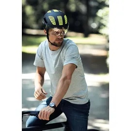 ABUS Hyban 2.0 Ace 58-63 cm velvet black 2020