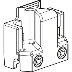 GU-966/200 Steuerteil - GU-966/200