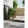 benuta Outdoorteppich, Blau, Kunststoff, Rechteckig, 300x400 cm, wasserabweisend, Teppiche & Böden, Teppiche, Outdoorteppiche