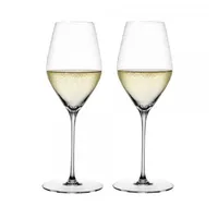 Spiegelau Hi-Lite Champagnerglas 0,347 l 2 St.