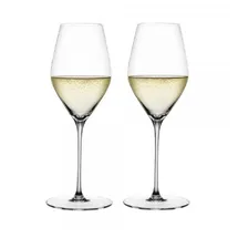 Spiegelau Hi-Lite Champagnerglas 0,347 l 2 St.