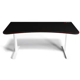 Arozzi Arena Gaming Tisch, - White