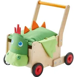 HABA 306693 Lauflernwagen Drachenbox