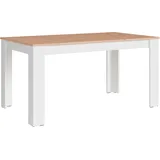byLIVING Esstisch Nori Breite 160 x 90, H 75 cm