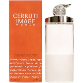 CERRUTI Image Woman Eau de Toilette 75 ml