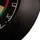 xeerun Home Deluxe Dartboard, Schwarz, Kunststoff, 68x68x3.4 cm, Spielzeug, Kinderspielzeug, Elektronisches Spielzeug