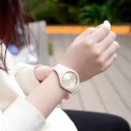 ICE-Watch ICE cosmos Vanilla Beige