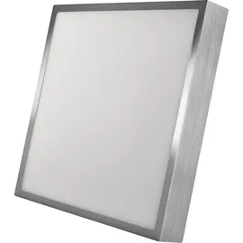 EMOS NEXXO 1 quadratisch silber