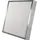 EMOS NEXXO 1 quadratisch silber