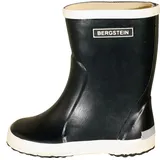 Bergstein Rainboot Dunkelblau Kautschuk Größe: 19 Normal - Dunkelblau - 19