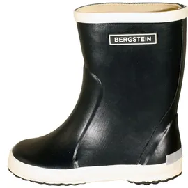 Bergstein Rainboot Dunkelblau Kautschuk Größe: 19 Normal - Dunkelblau - 19