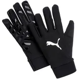 Puma Field Player Glove Schwarz 4