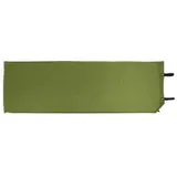 Origin Outdoors selbstaufblasende Isomatte, 196x63x5cm